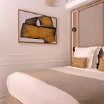Stunning Apartment With Ac - Center Of Paris