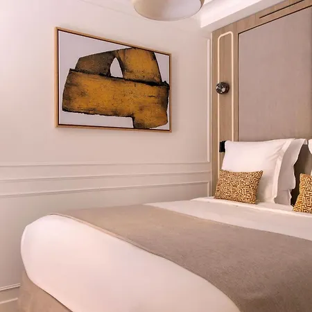 Appartamento Stunning With Ac - Center Of *
