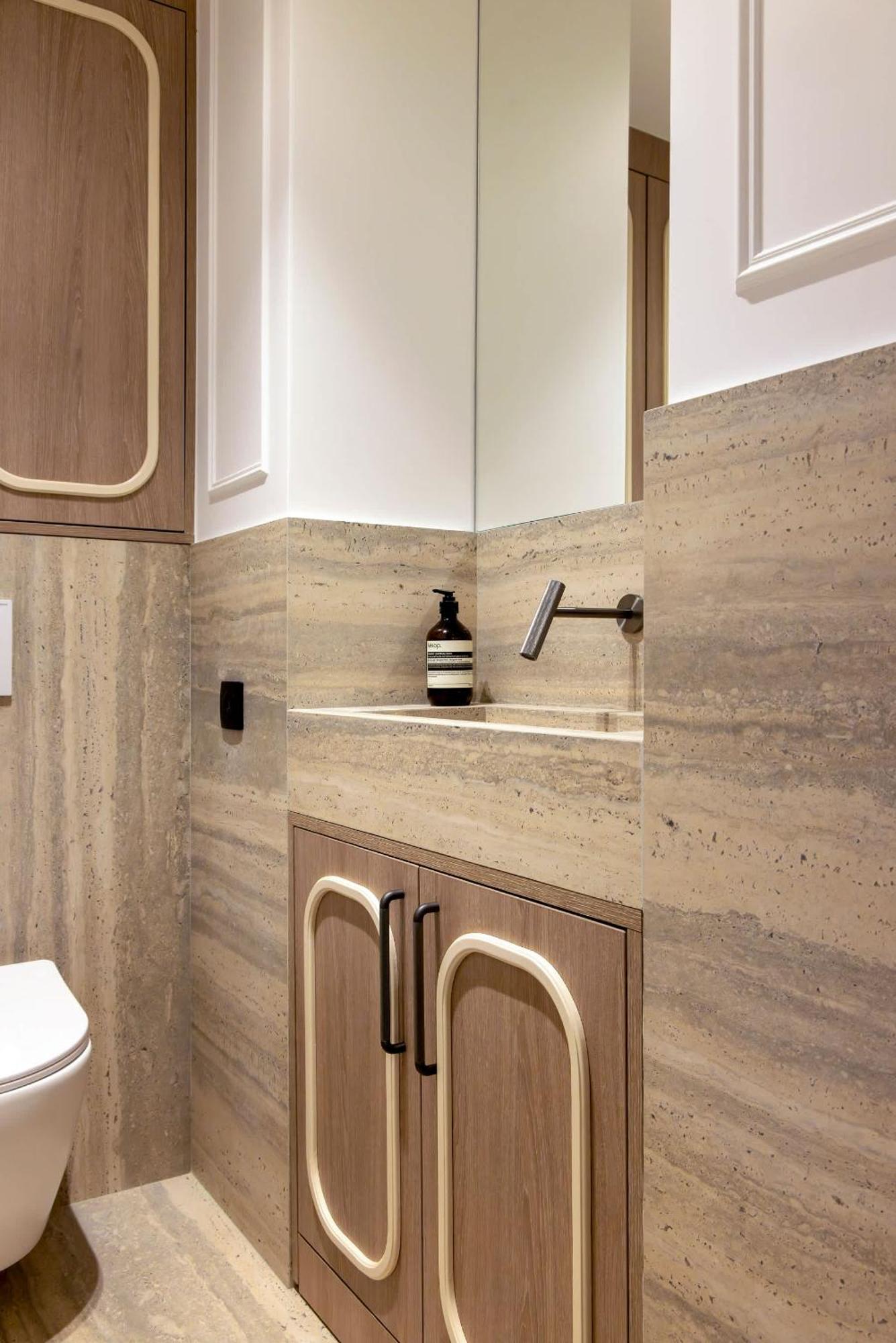 Stunning With Ac - Center Of